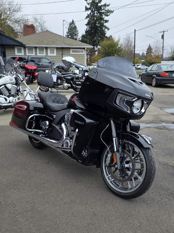 Black Motorcycles For Sale Near Junction City, OR - Cycle Trader