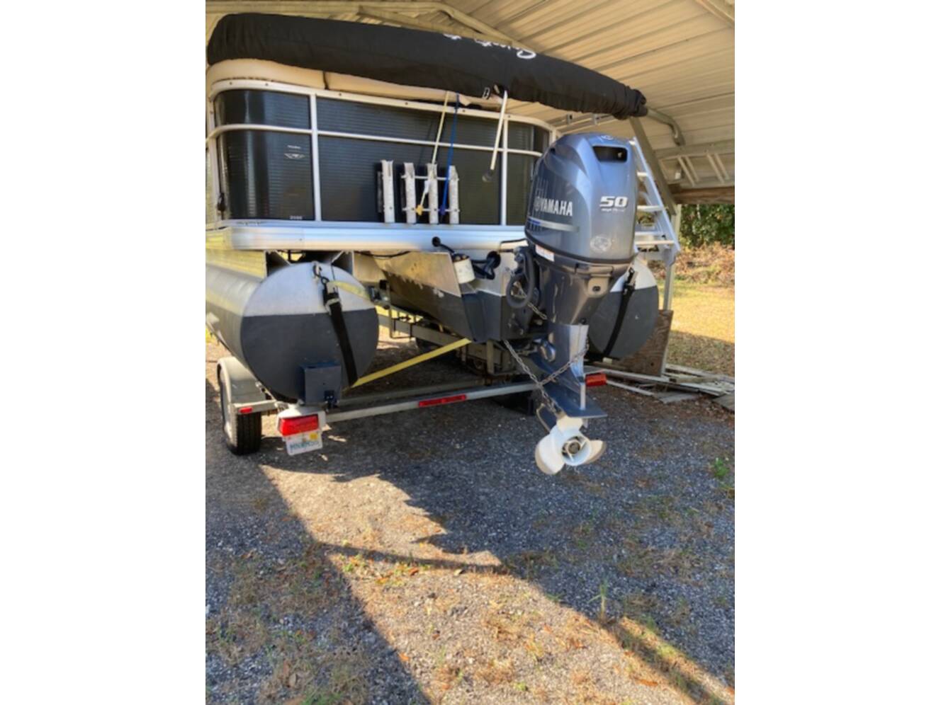 A photo of this 2015 Sweetwater Sweetwater