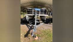 2015 Sweetwater Sweetwater Pontoon Boat boat