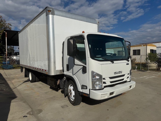 2017 ISUZU NRR in Fontana, CA