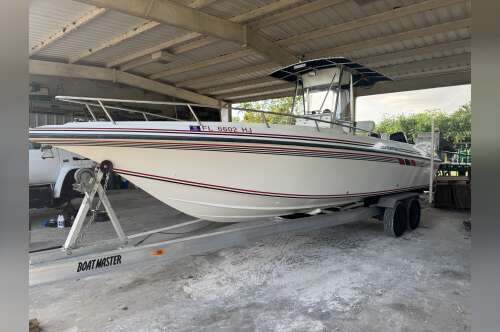 Fountain Boats For Sale - Boatmart Fountain Boats For Sale - Boatmart