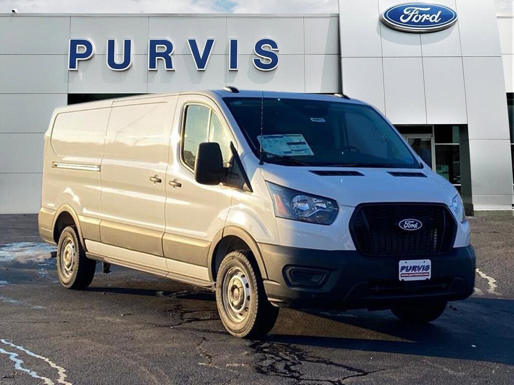 2026 Ford Transit Commercial Cargo Van in Fredericksburg, VA