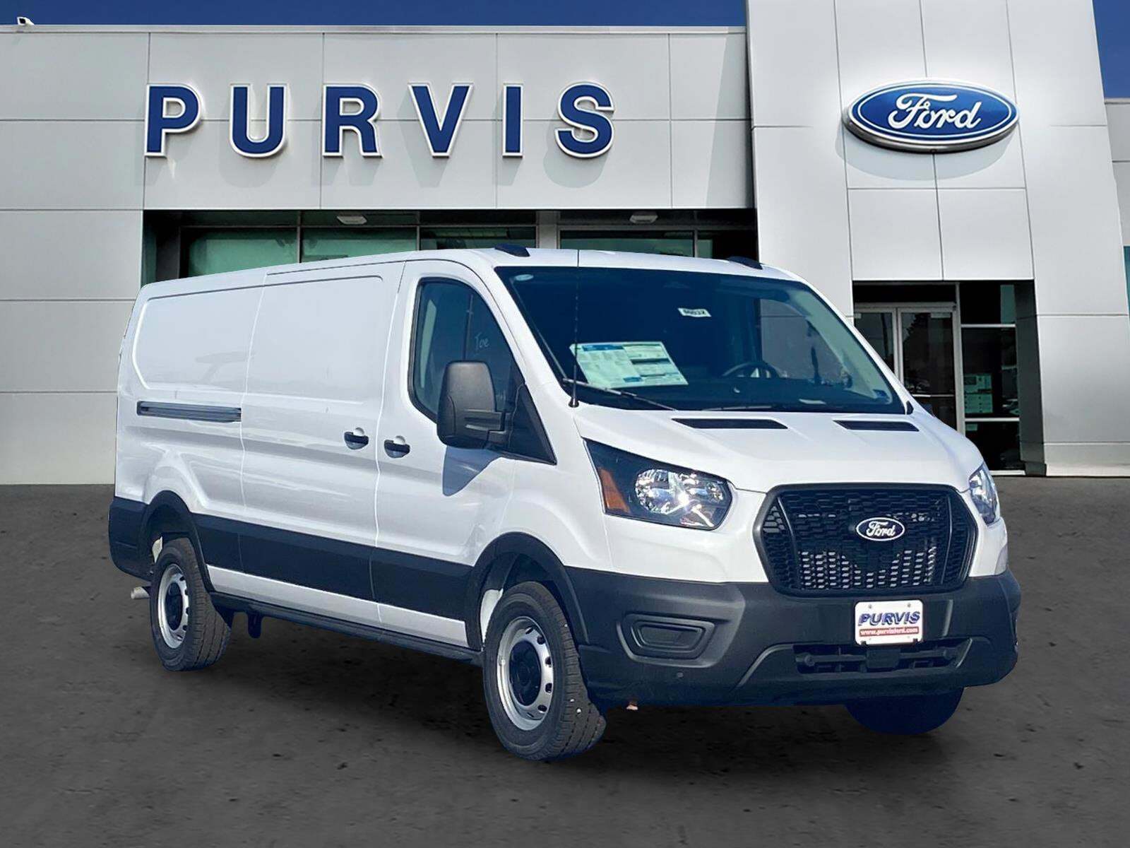 2026 Ford Transit Commercial Cargo Van in Fredericksburg, VA