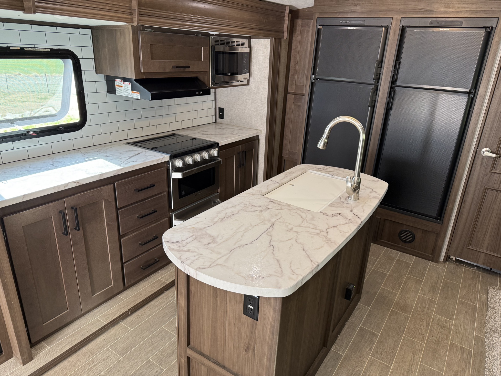 2020 Keystone Laredo 335MK RV