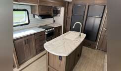 2020 Keystone Laredo 335MK RV