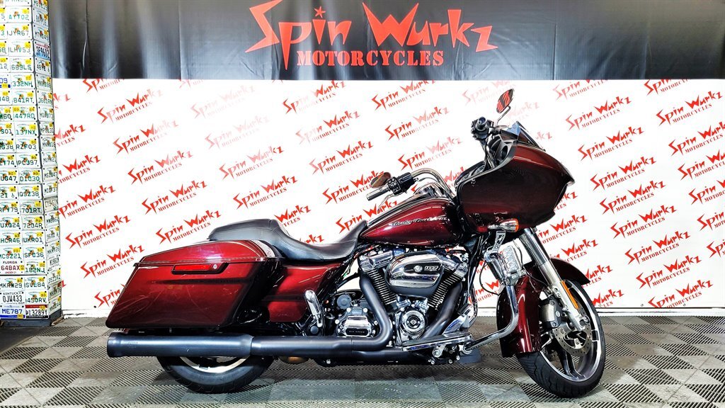 Harley-Davidson Motorcycles For Sale Near Port Charlotte, FL