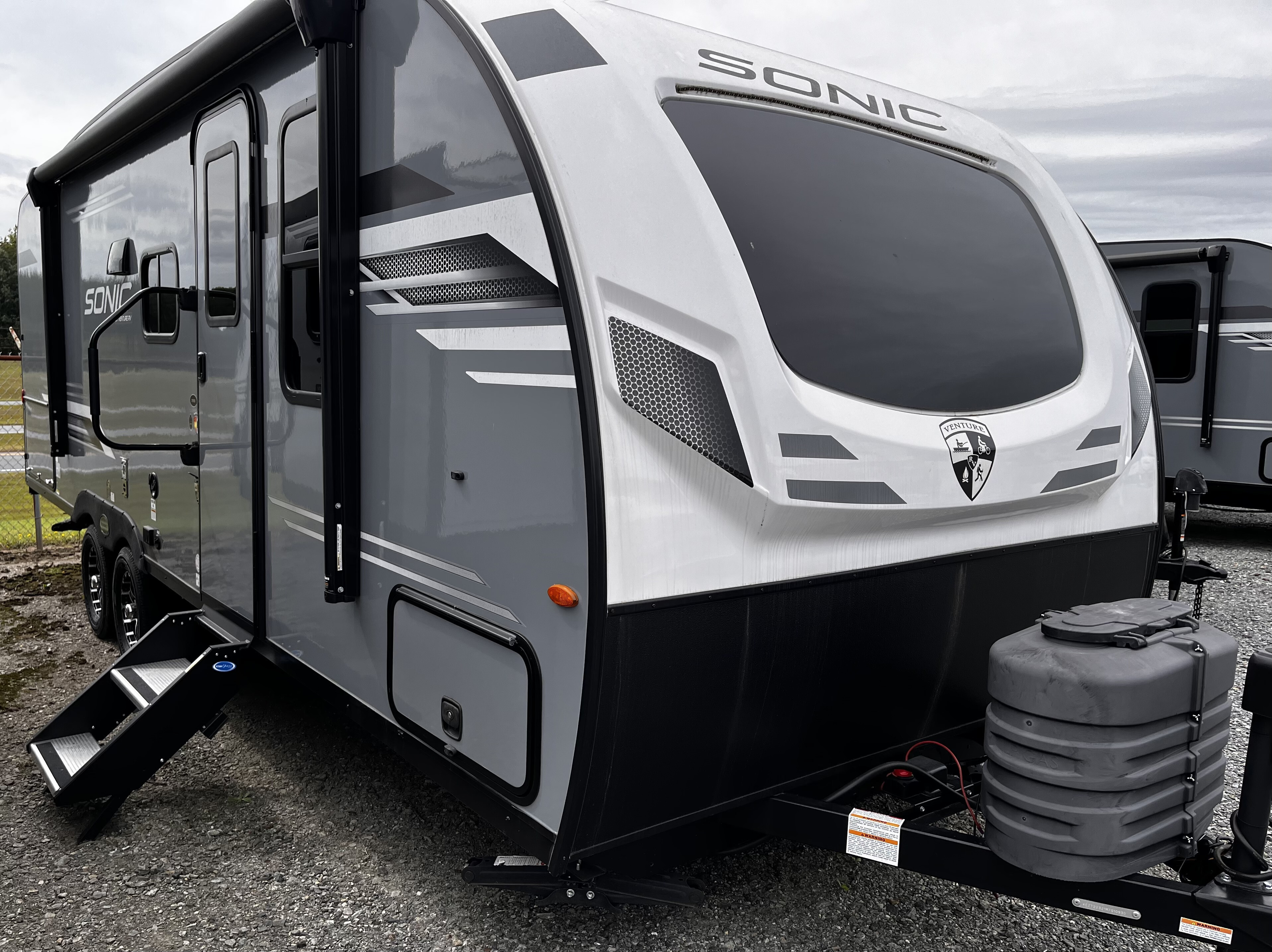 2024 Venture Sonic SN211VDB in kings mountain NC