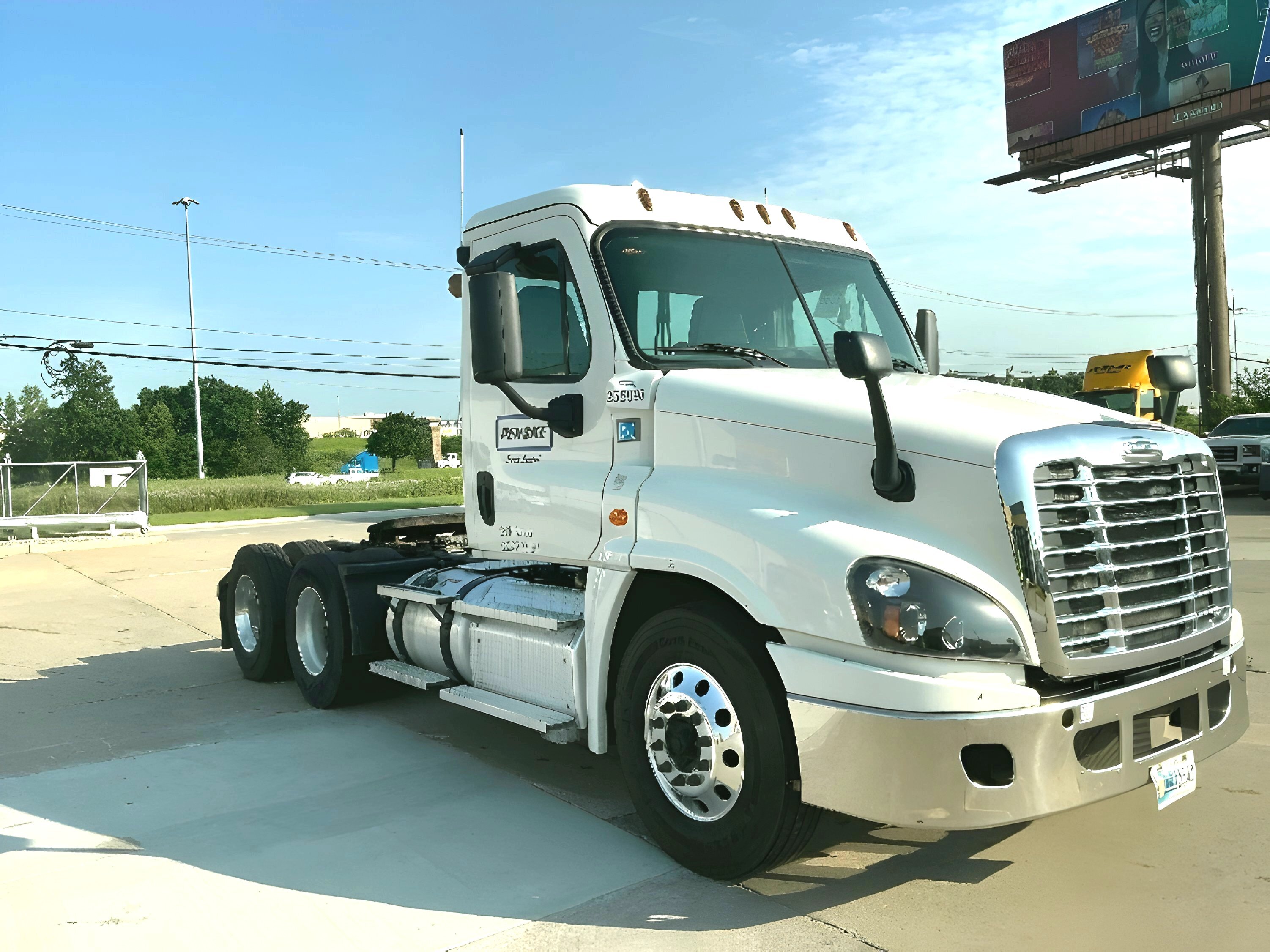 2020 FREIGHTLINER CASCADIA 125 in Plymouth, MI