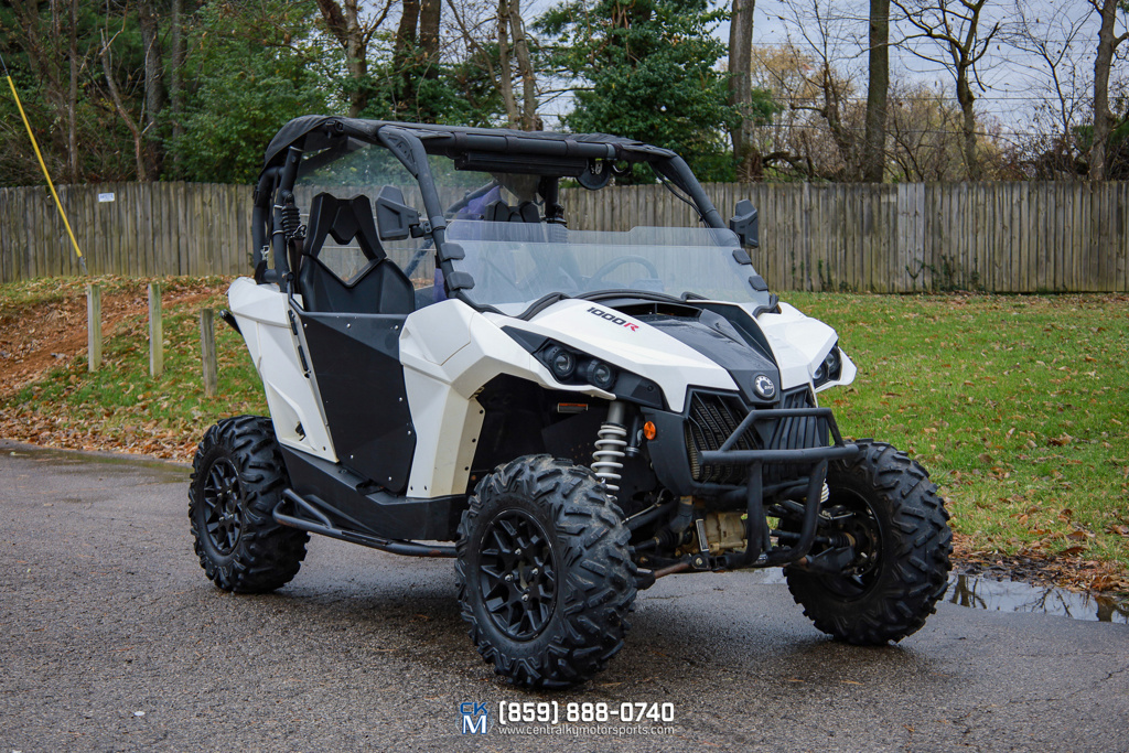 【中古】PETROLPICS Can-Am Can-Am Maverick X Xc 1000R Four Wheelers For Sale - ATV Trader