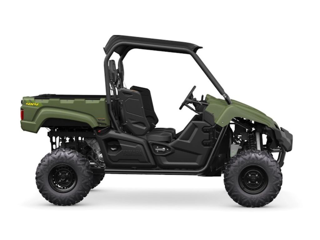 2019 Yamaha Viking Four Wheelers For Sale - ATV Trader