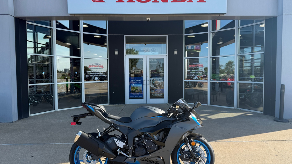 Kawasaki Ninja Motorcycles For Sale in Oklahoma - Cycle Trader