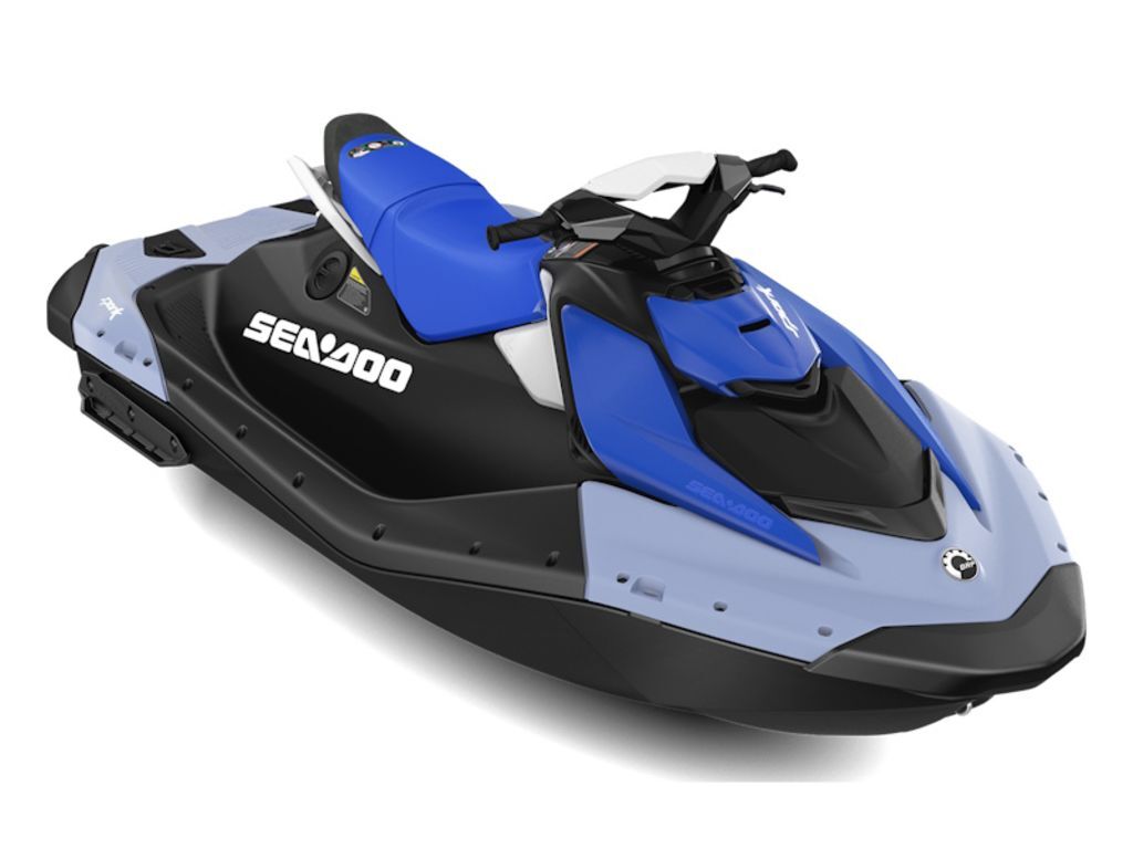 Spark For Sale in Oklahoma - Sea-Doo Personal Watercraft - PWC Trader