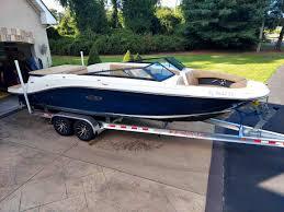 2026 Sea Ray SPX 230 in lihue HI