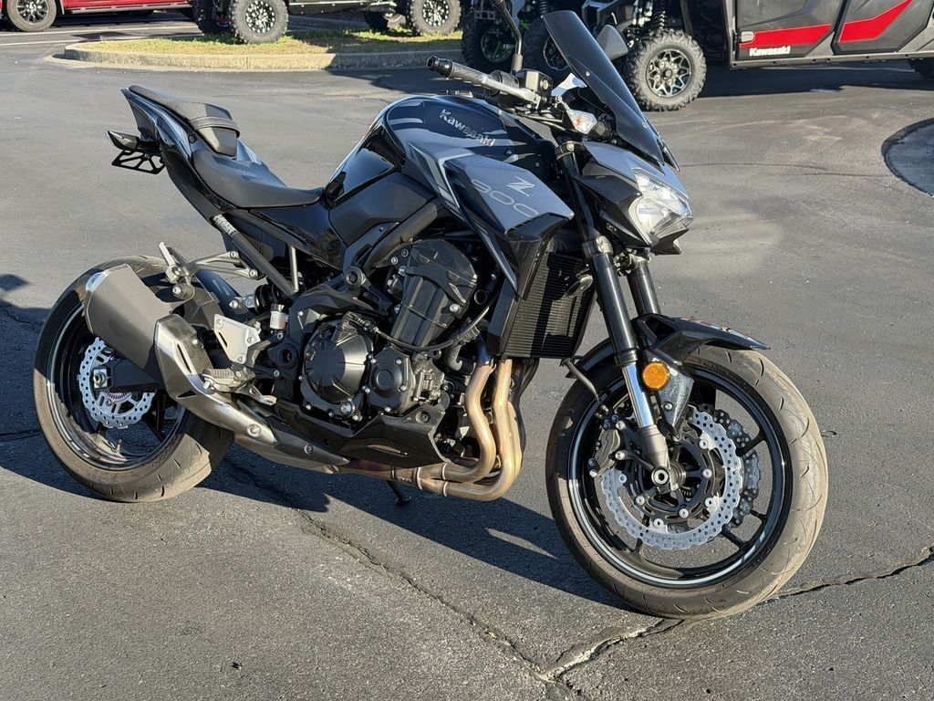 Kawasaki Motorcycles For Sale Near Greenville, NC - Cycle Trader