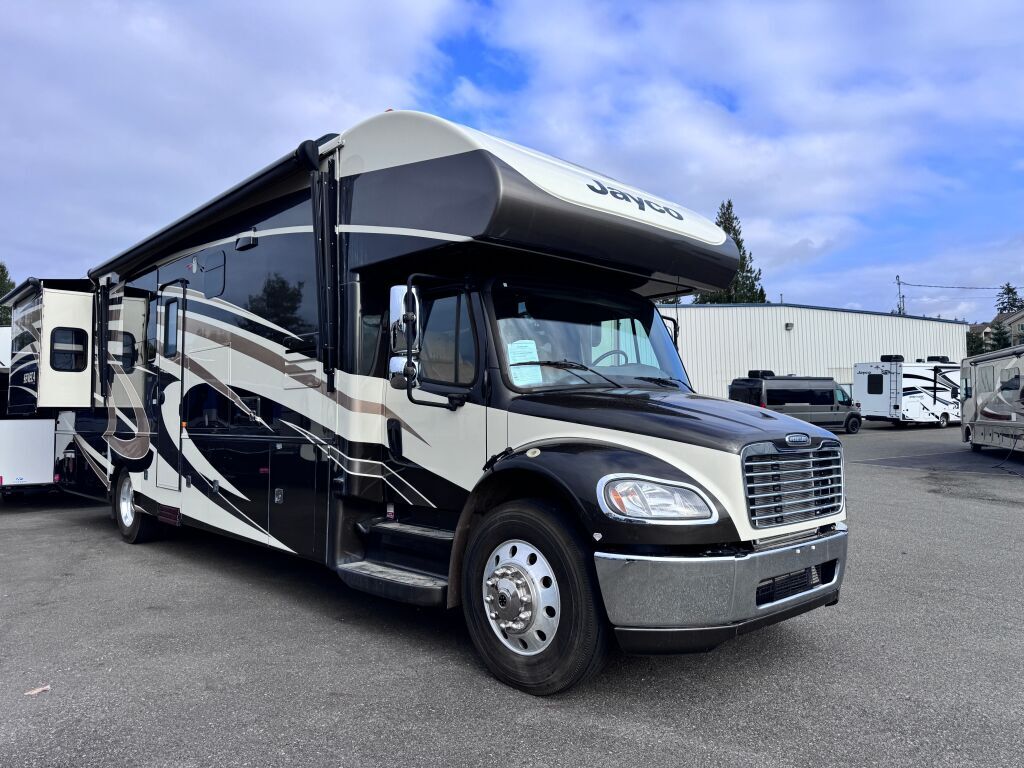 Jayco RVs For Sale near Midway, WA - RV Trader