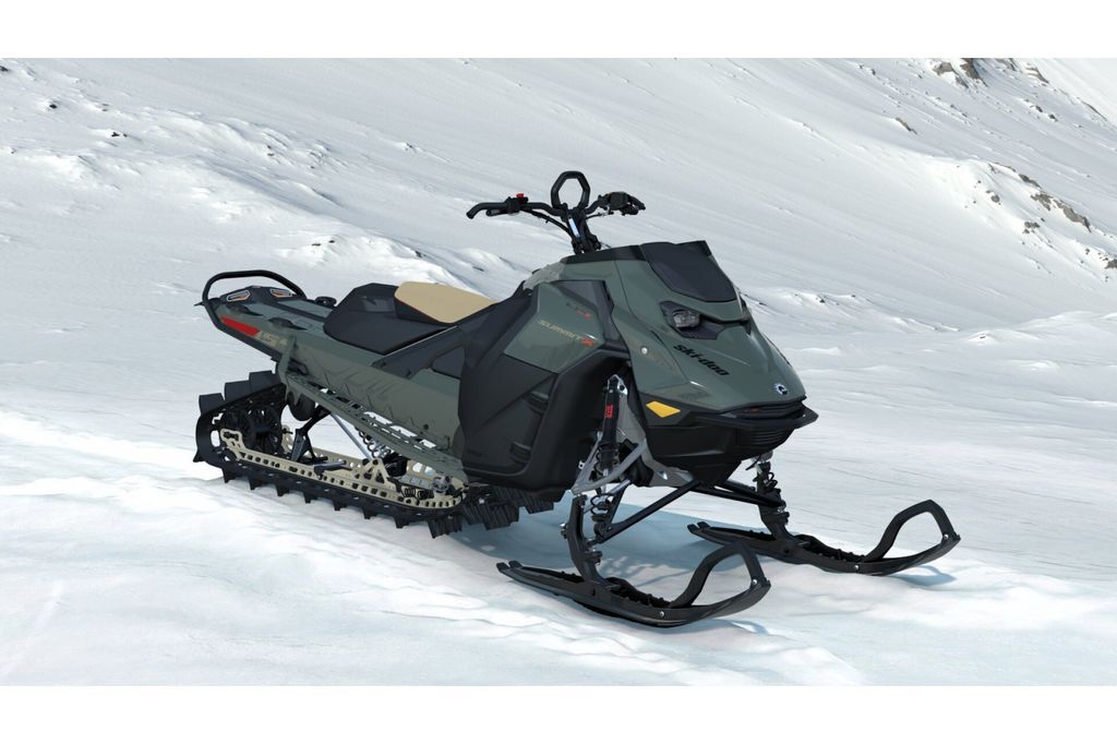 Green Snowmobiles For Sale in Idaho - Snowmobile Trader