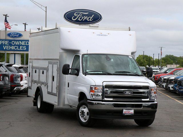 2026 FORD ECONOLINE in Kansas City, MO