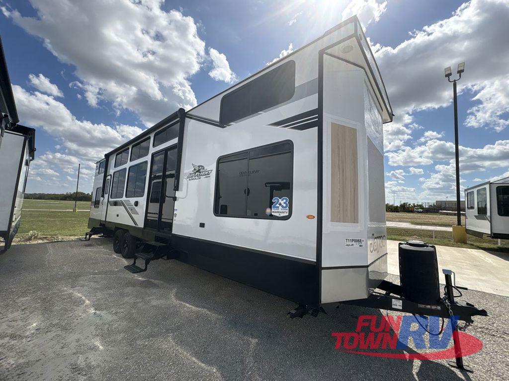 2026 Jayco Jay Flight Bungalow JayLoft in corsicana TX