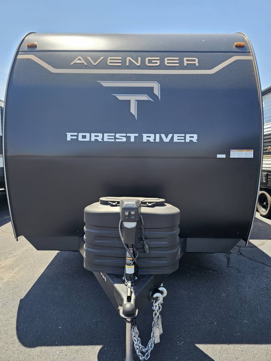 2026 Prime Time AVENGER 25MKO in albuquerque NM