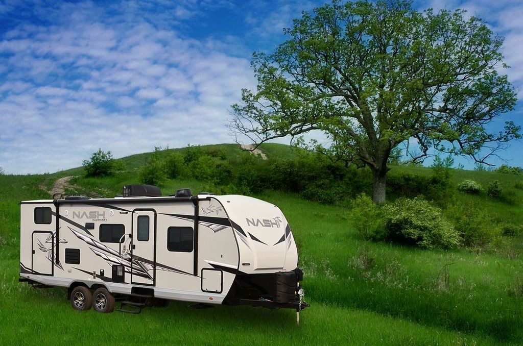 New 2025 Northwood Nash 24B For Sale in Sumner, WA - 5024132781 - RV Trader