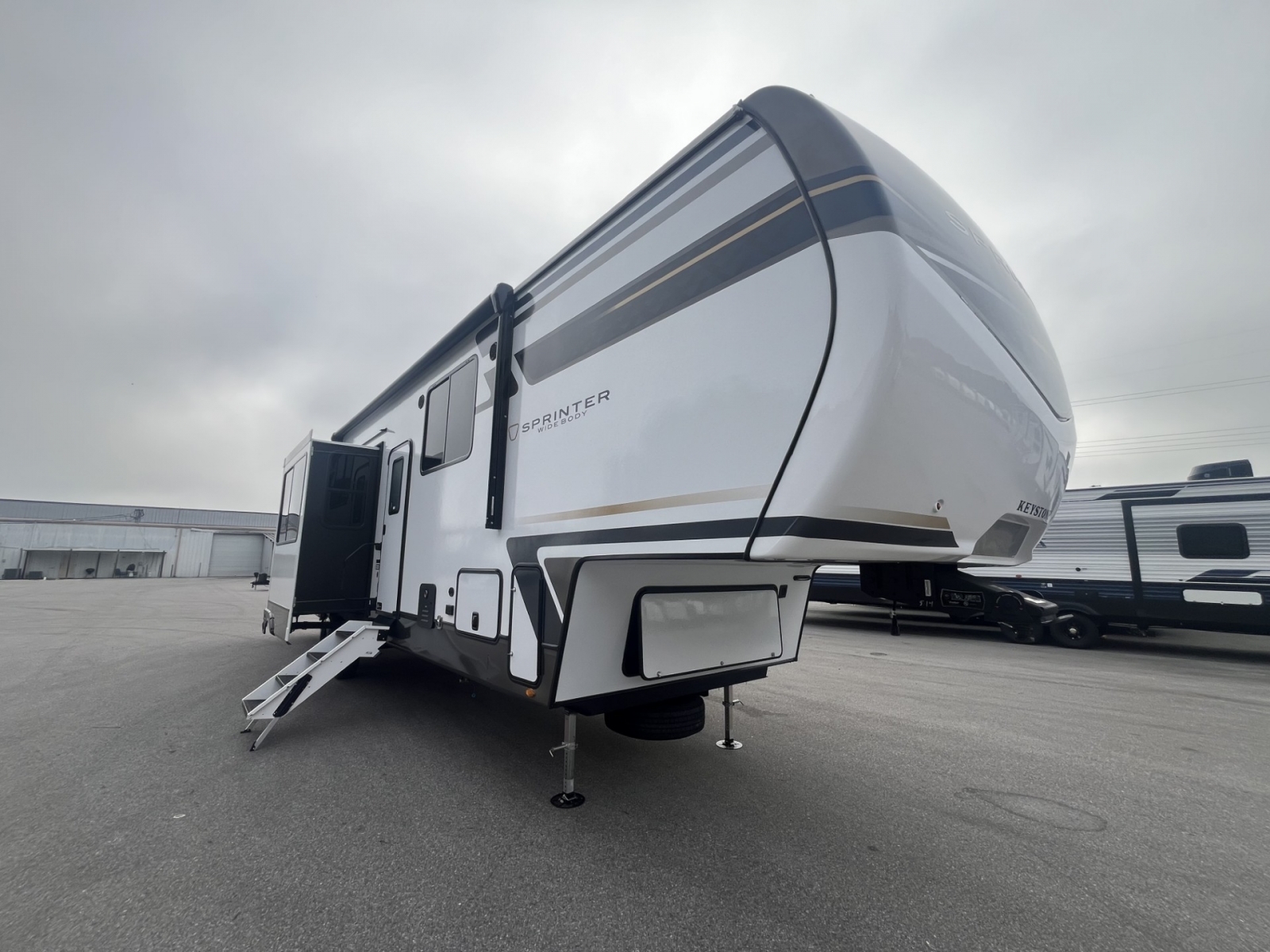 2026 Keystone Rv Sprinter 3800FLB in dothan AL