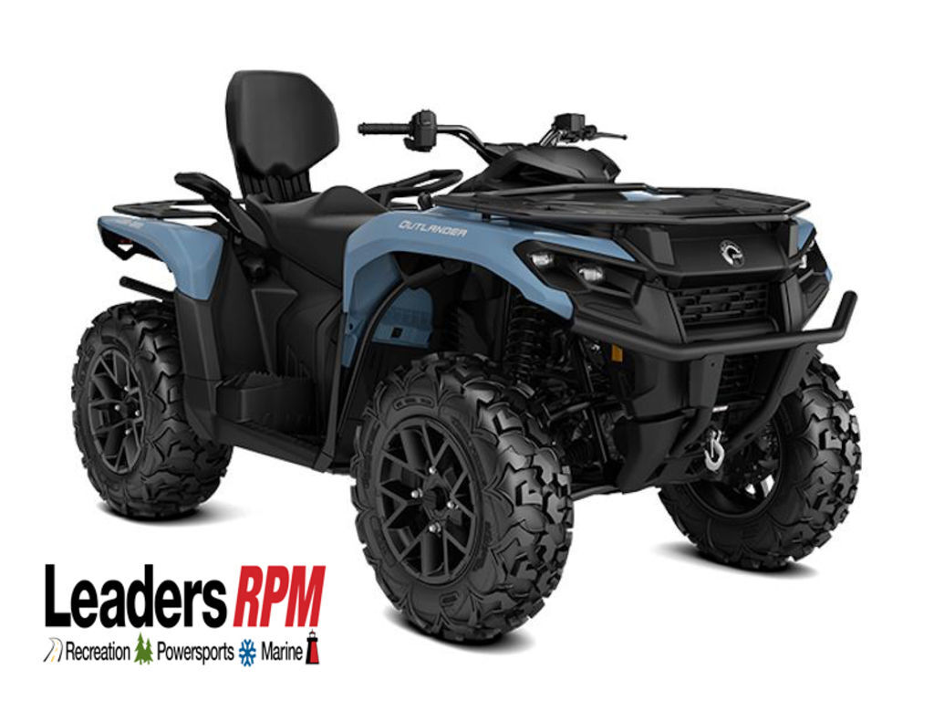 2026 Can-Am Outlander MAX XT 700 in kalamazoo MI