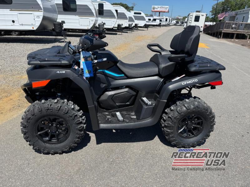 2026 CFMOTO CFORCE 600 Touring in myrtle beach SC