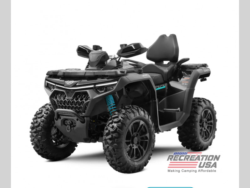 2026 CFMOTO CFORCE 1000 TOURING in myrtle beach SC