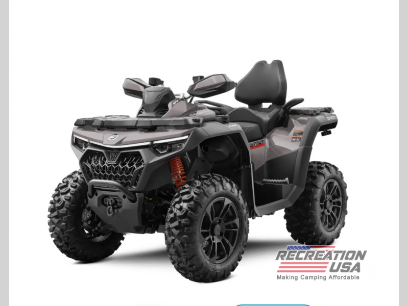 2026 CFMOTO CFORCE 1000 TOURING in myrtle beach SC