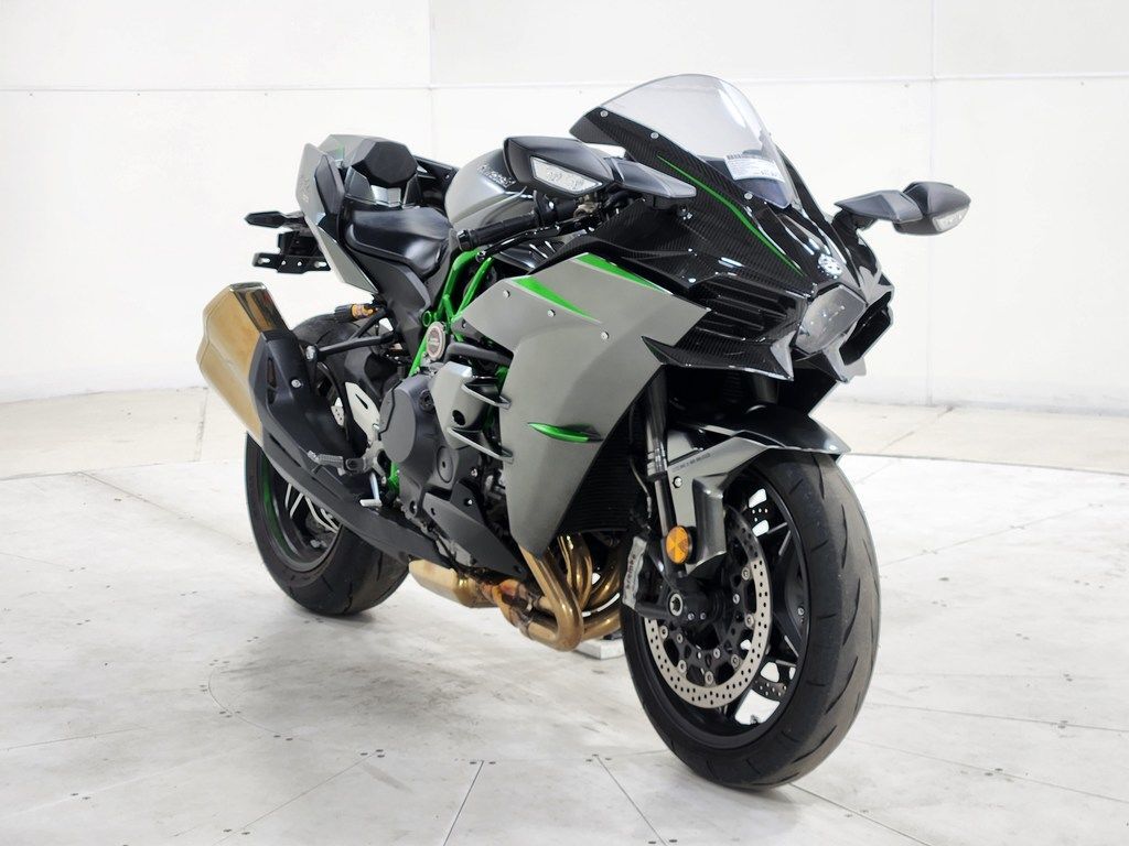 Gen出品 2001 Kawasaki Ninja Motorcycles For Sale - Cycle Trader