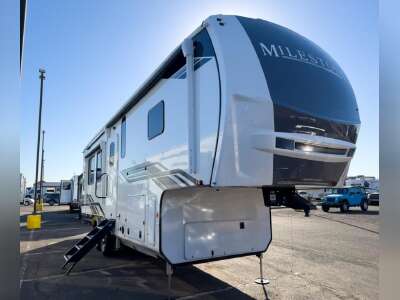 Milestone Rv 2022 2022-2026 Jayco Milestone RVs For Sale - RV Trader
