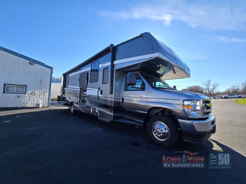 2026 Coachmen Rv Leprechaun 319MB Ford 450 in windsor locks CT