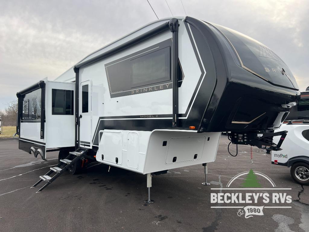 2026 Brinkley Model Z 2900 in thurmont MD