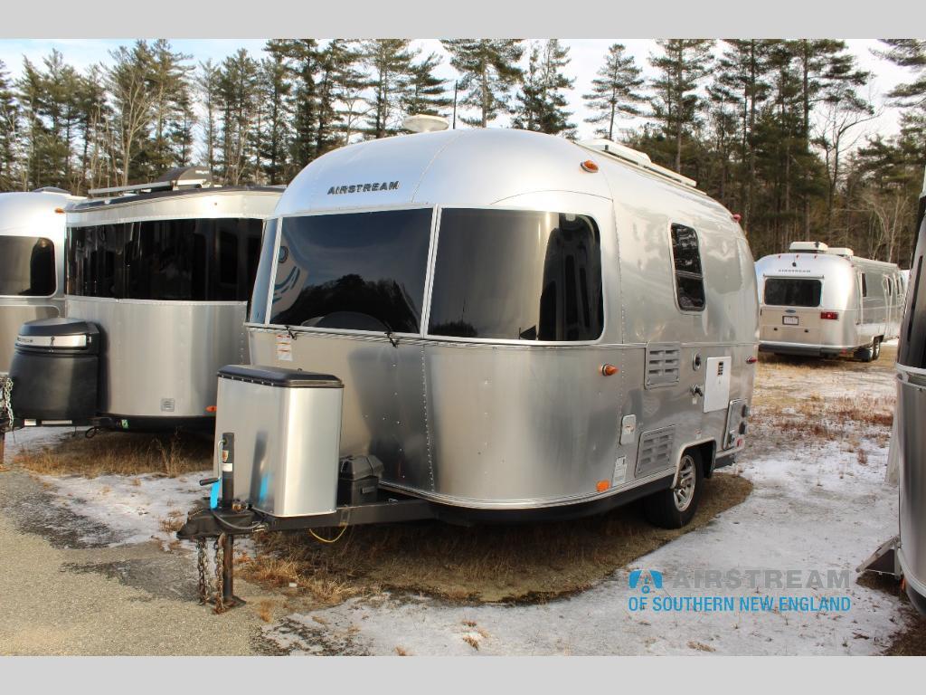 2019 Airstream Sport Bambi 16 in union CT
