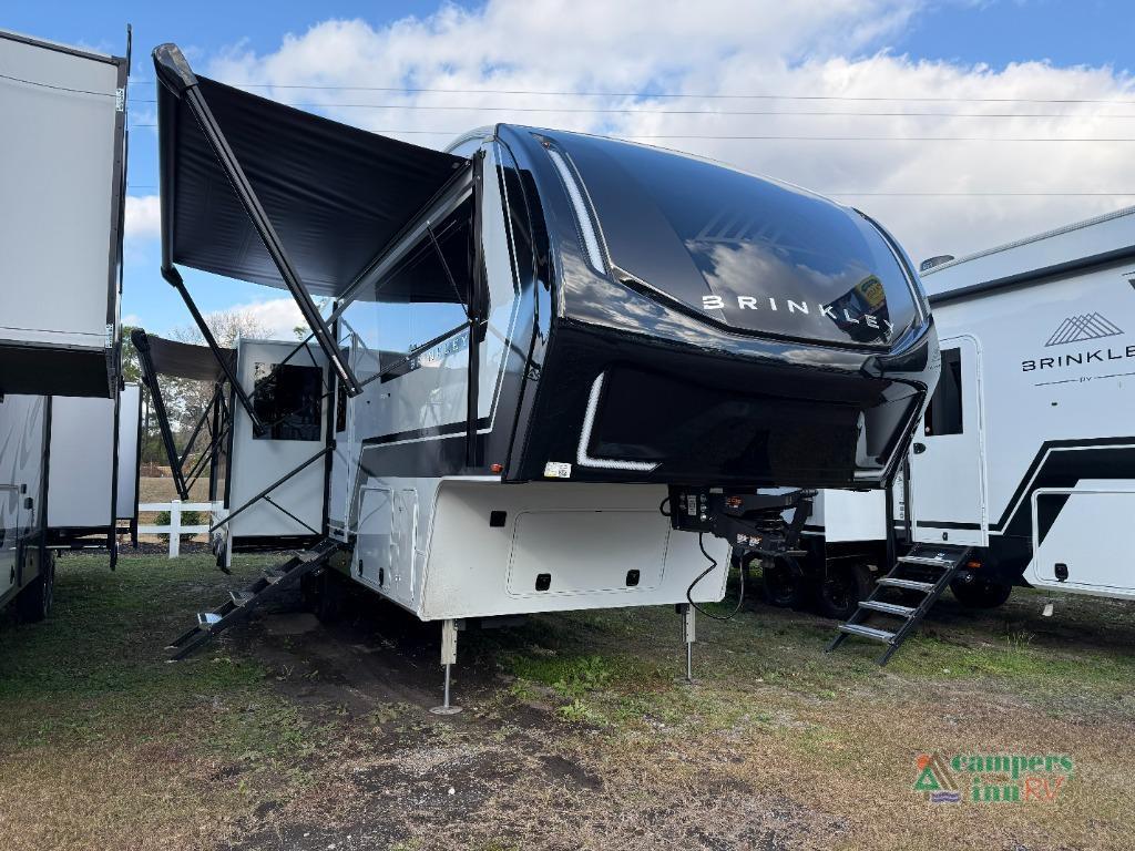 2026 Brinkley Model Z 2900 RV