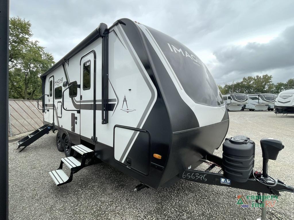 2026 Grand Design Imagine 2300MK in clarksville IN