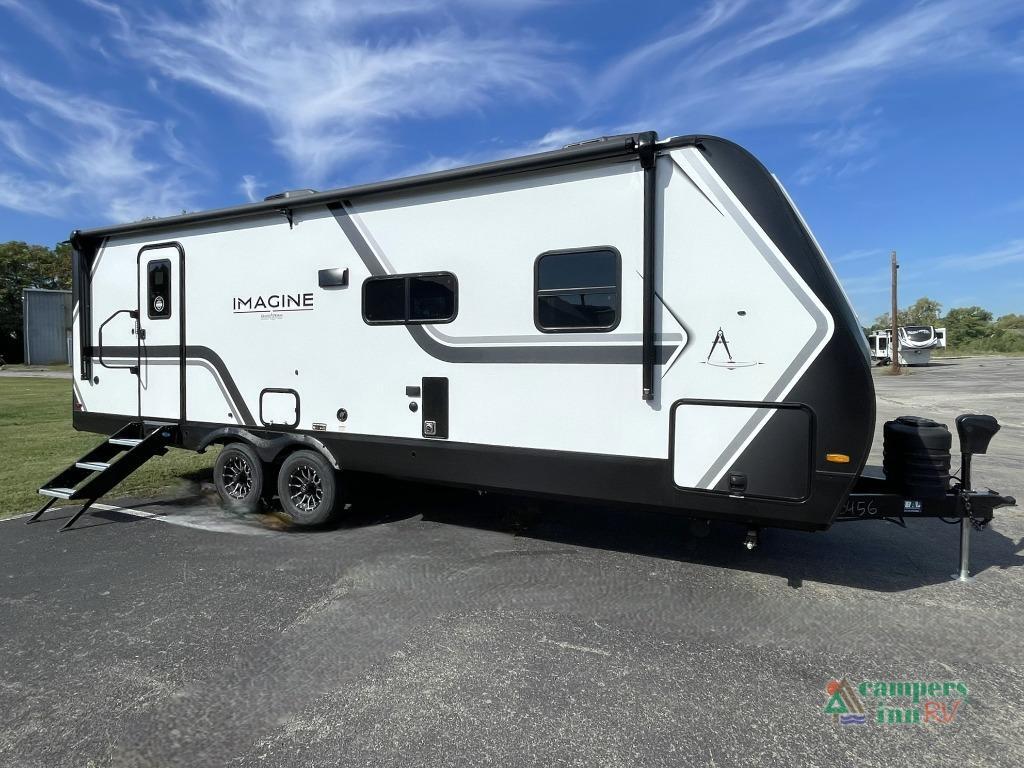 2026 Grand Design Imagine 2600RB in clarksville IN