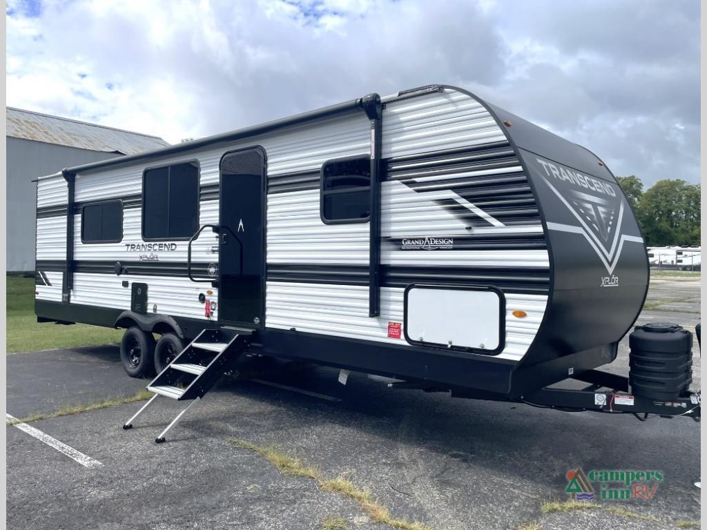 2026 Grand Design Transcend Xplor 26RBX in clarksville IN