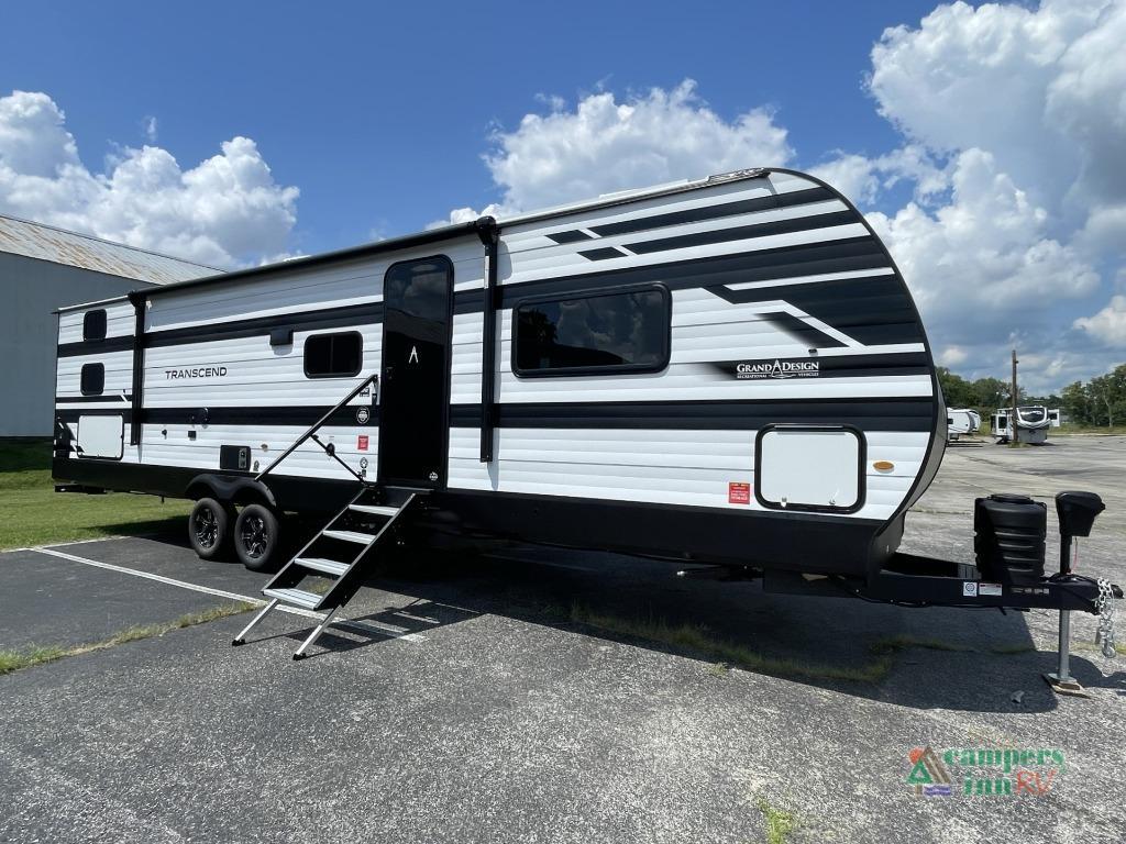 2026 Grand Design Transcend Xplor 335BHT in clarksville IN