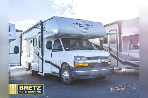 2026 Coachmen Rv Freelander 21RSS in missoula MT