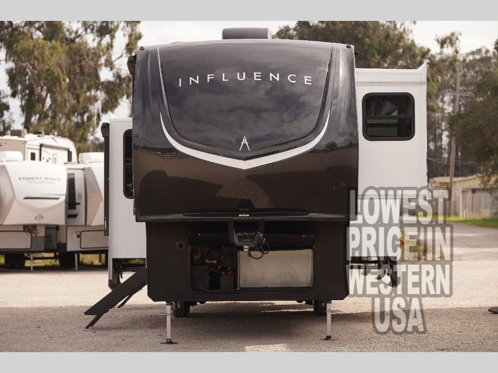 2026 Grand Design Influence 3904BH in nipomo CA