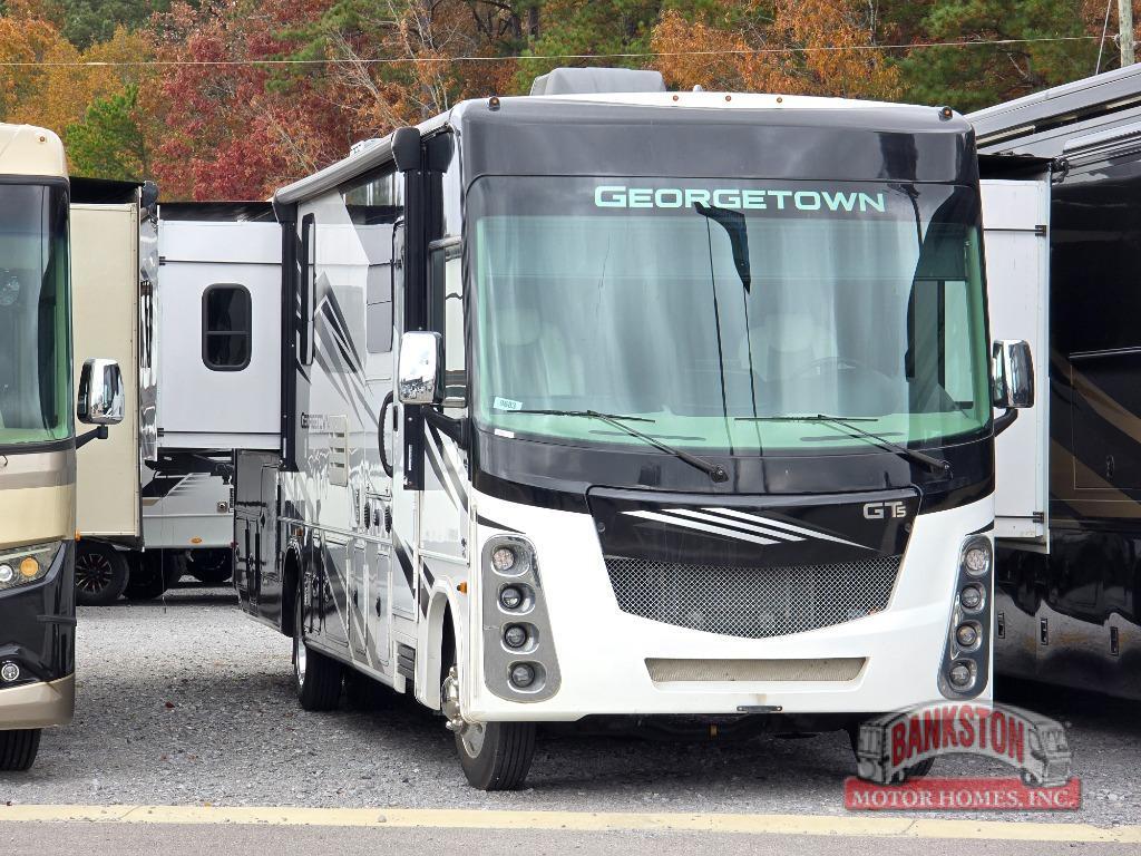 2022 Forest River Rv Georgetown 5 Series 34M5 RV