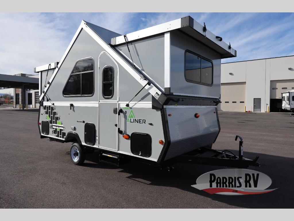 2026 Aliner Expedition Rear Sofa in payson UT