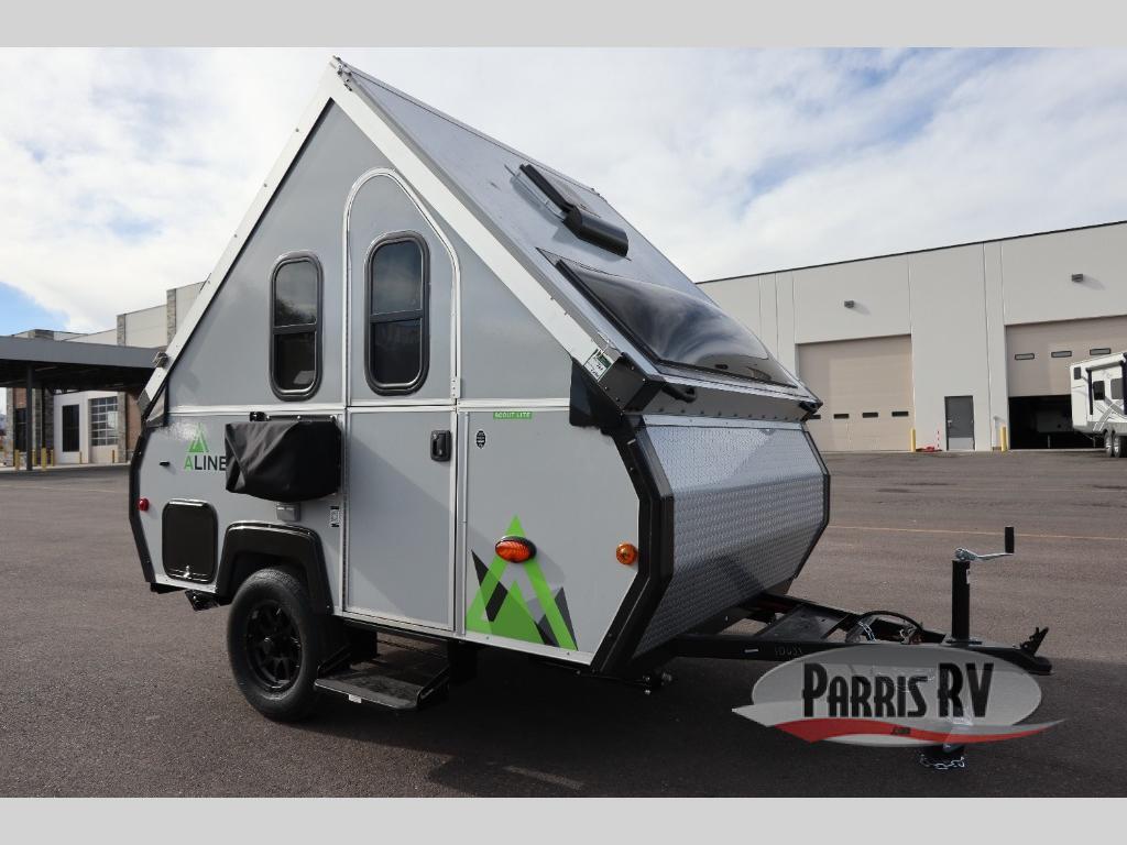 2026 Aliner Scout Lite Base Model in payson UT