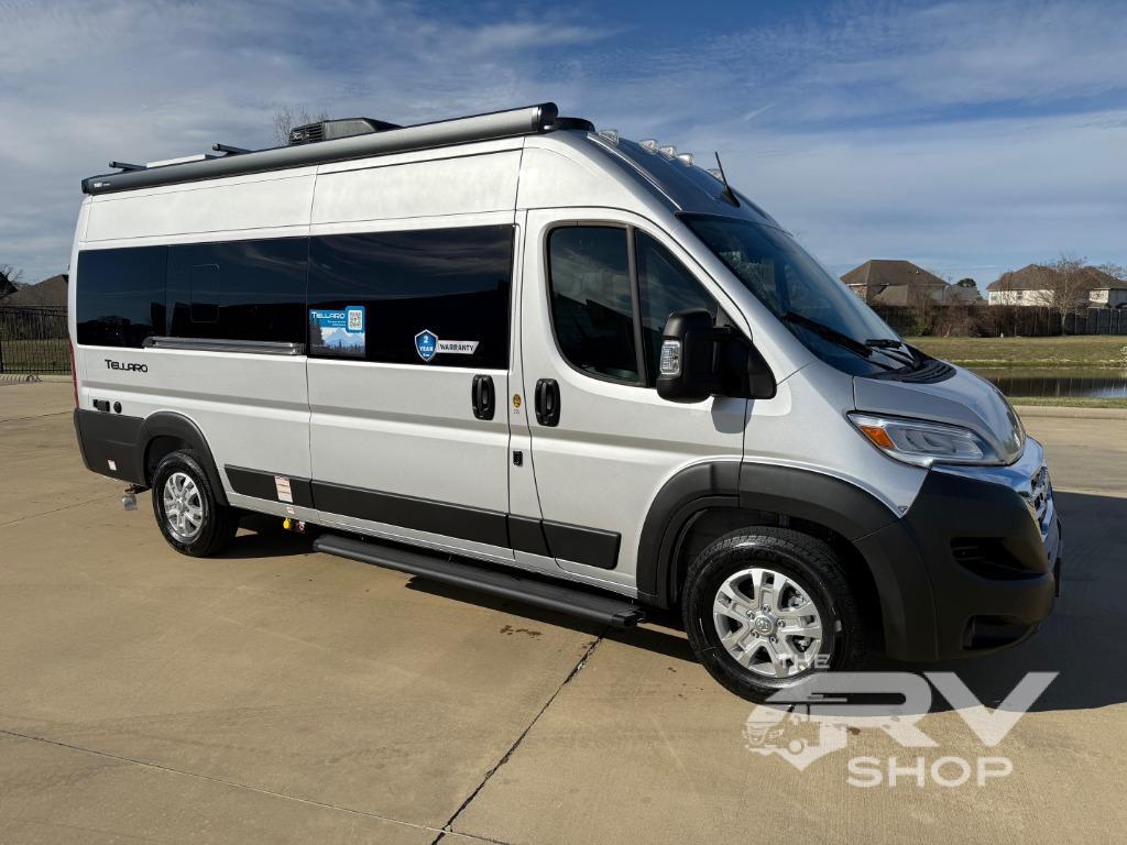 2026 Thor Motor Coach Tellaro 20L in baton rouge LA