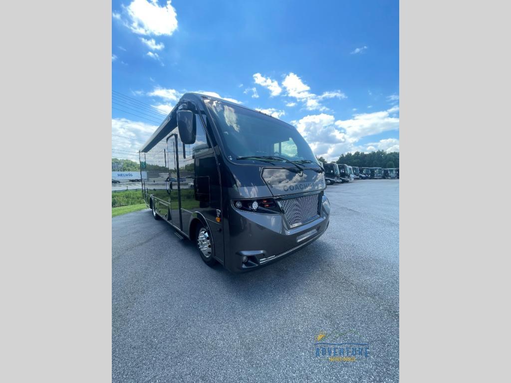 2026 Coachmen Euro 25TB in greer SC