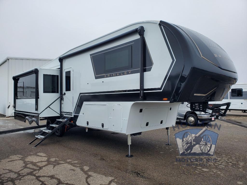 2026 Brinkley Model Z 3100 RV