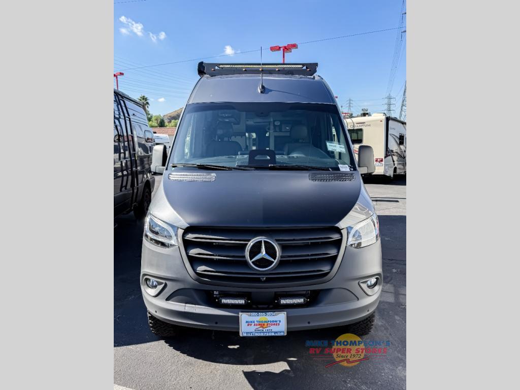 2026 Tiffin Motorhomes GH2 22 BV in fountain valley CA