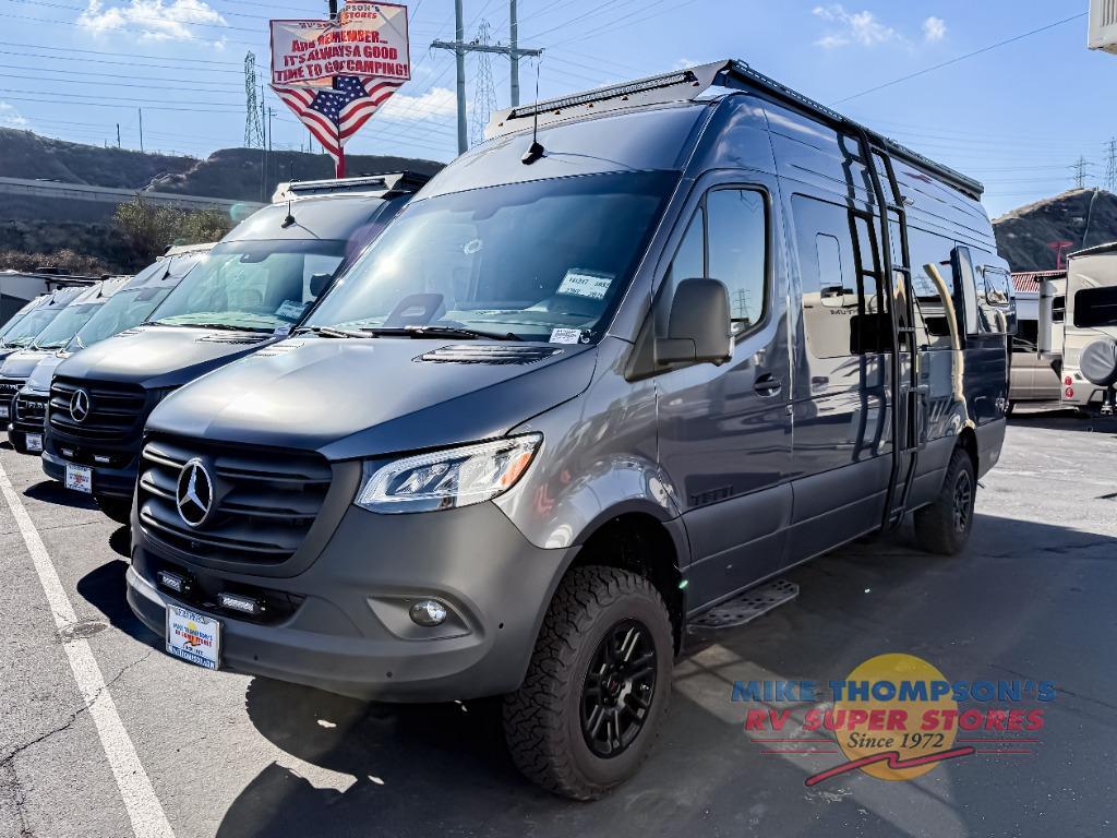2026 Tiffin Motorhomes GH2 22 BV in fountain valley CA