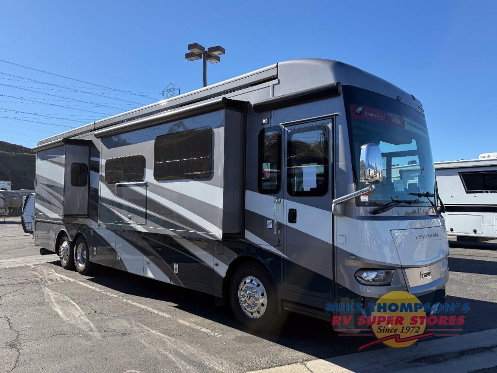 2026 Newmar Ventana 4037 in fountain valley CA